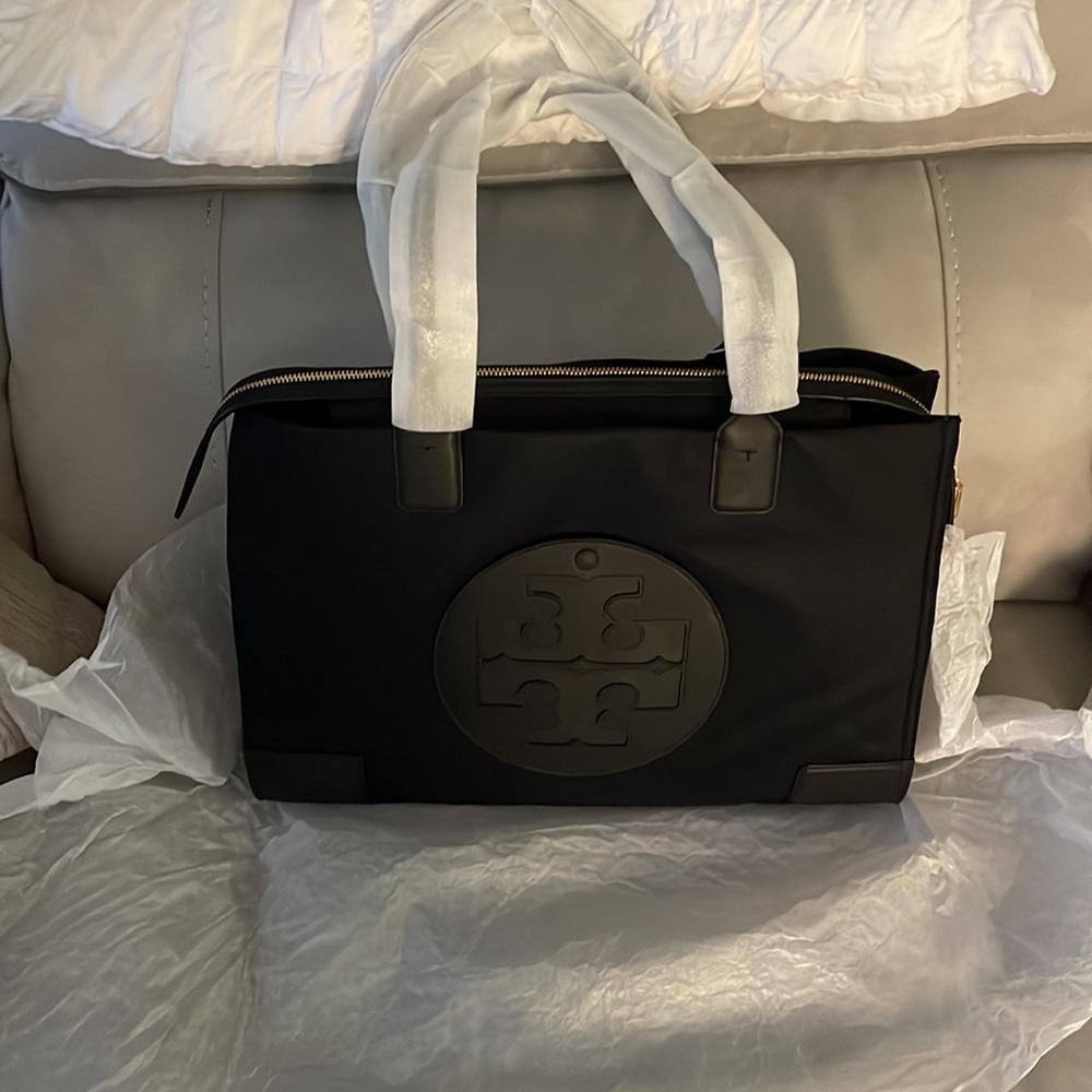 Tory Burch Ella Baby Bag